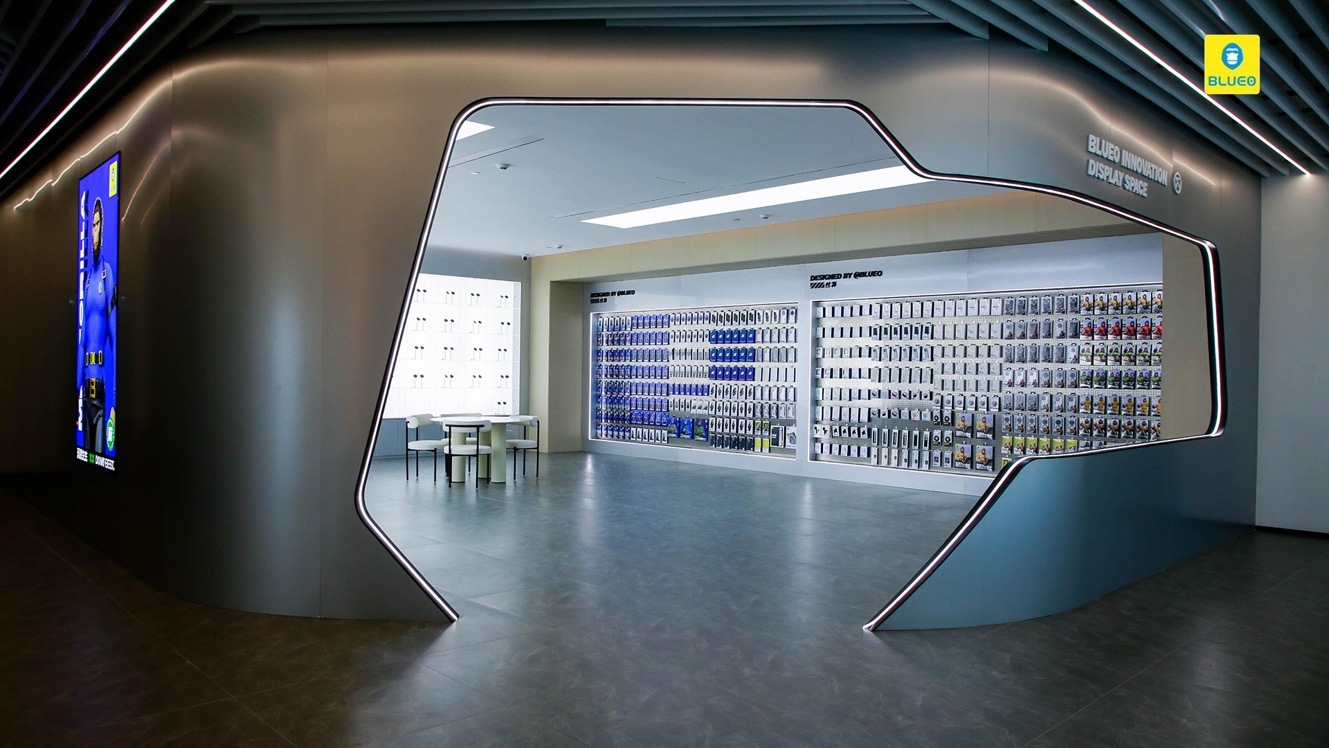 Showroom Quick View